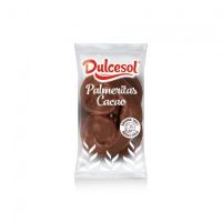 PALMERITAS CHOCO 2U. 36Gr. 66p. 2,3Kg 