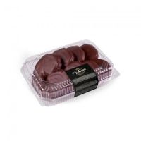 F/BLI HNOS JUAN PALMERA CHOCO 4U 320Gr 9p