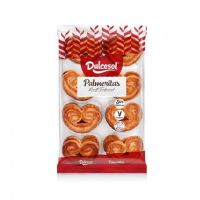 PALMERAS BANDEJA 16U. 180Gr. 15p. 