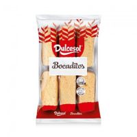 BOCADITOS 12U. (4X3) 246Gr. 14p. 