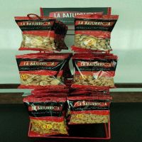 EXPO BATURRICA SOBREMESA 6 GANCHOS