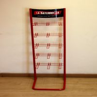 EXPO BATURRICA 15 GANCHOS