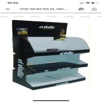 EXPO EL VALLE HOSTELERIA