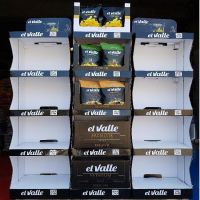 EXPO EL VALLE 5 CAJAS