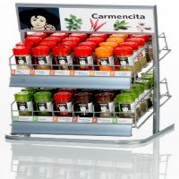 EXPO CARMENCITA MOSTRADOR BASIC 14 REFS.