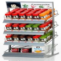 EXPO CARMENCITA MOSTRADOR BASIC 20 REFS.