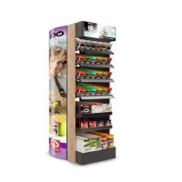 EXPO CARMENCITA BASIC 30 REFS