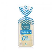 F/ PAN DE MOLDE (S/AZ) S/C 10p 450g (FRIO)