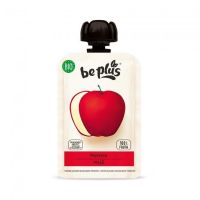 POUCH MANZANA BIO 100Gr. 7p. BEPLUS