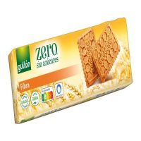 GUL GALLETAS DE FIBRA ZERO 170Gr. 16p. 