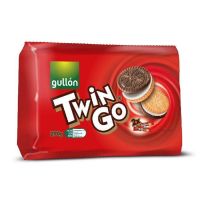GUL TWIN GO 2X145Gr. 12p. P.V.P. 1,50EUR