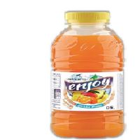 *SAN ENJOY TROPICAL 0,5L. 12b.