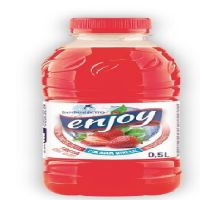 *SAN ENJOY FRESA 0,5L. 12b.