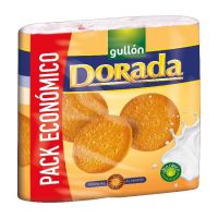 GUL MARÍA DORADA 600Gr. 10p 