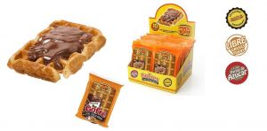 *PUNTO GOFRE 10p 110 + 30Gr