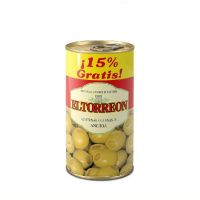 *TOR  ACEITUNA RELLENA 300Gr+15% 12U.