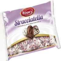 WIT STRACCIATELLA 1U. 1Kg.