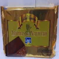 CAS TURRÓN CHOCO CRUJIENTE 140Gr 13U