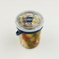 LAR BANDERILLAS PICANTE 240Gr 6u P.V.P. 2,50EUR