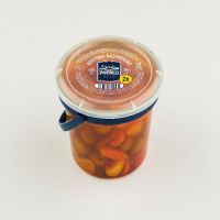 LAR ACEITUNA GAZPACHERA 287Gr 6u P.V.P. 2,50EUR