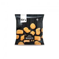 F/FIT Z NUGGETS ESTILO AMERICANO  17U. 400Gr. 10p.