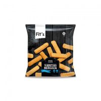 F/FIT Z VARITAS DE MERLUZA  13U. 400Gr. 10p.