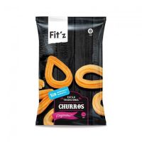 F/FIT Z CHURROS  18U. 500Gr. 9p.