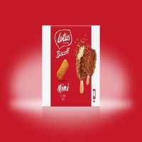 F/MINI BOMBON CACAO LOTUS 6U. 60Ml. 6p. 