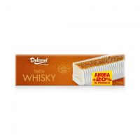 F/TARTA WHISKY 1200Ml. 4p. 