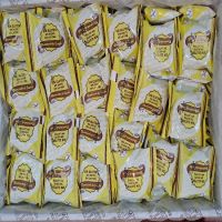 MANTECADO CANELA SIN GLUTEN E.MORENO GRANEL 3KG 