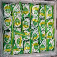 MANTECADO DE LIMON SIN GLUTEN E.MORENO GRANEL 3 KG