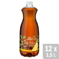 D.SIMON TE LIMON PET 1,5L 6U