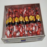 CAS CHOCOLATITAS BOLSA 70Gr. 20U