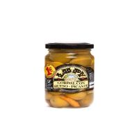 LUP GORDAL PICANTE CON HUESO 105Gr. 10U. P.V.P. 1EUR