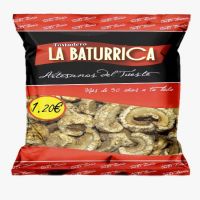 LAB TORREZNO 40Gr. 12p. P.V.P. 1,20EUR