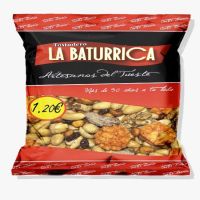 LAB COCTEL MONTAÑES 115Gr. 12p. P.V.P. 1,20EUR