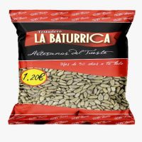 LAB PIPA PELADA 130Gr. 12p. P.V.P. 1,20EUR