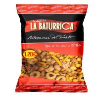 LAB COCTEL TENTEMPIE 140Gr. 12p. P.V.P. 1,20EUR