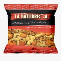 LAB COTEL MEXICANO PICANTE 125Gr. 12p. P.V.P. 1,20EUR