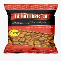 LAB MAIZ GIGANTE BARBACOA 70Gr. 12p. P.V.P. 1,20EUR