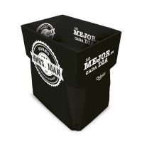 EXPOSITOR ISLA HNOS. JUAN