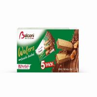BAL WAFER NOCCIOLA S.P. 225Gr. 5U. 20p