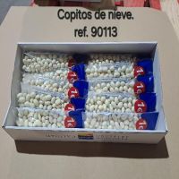 CAS COPITOS DE NIEVE 70Gr. 20p. P.V.P. 1EUR 