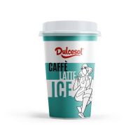 CAFE LATTE ICE 230Ml. 10u. P.V.P. 1EUR