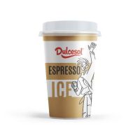 CAFÉ EXPRESSO ICE 230Ml. 10u. P.V.P. 1EUR