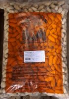 LAB CACAHUETE JUMBO CASCARA CON SAL BOLSA 5KG