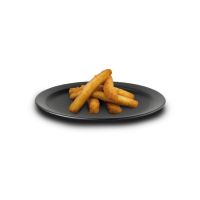 RABAS EMPANADAS HORNEABLES 1.8KG APROX 120U FIT'Z