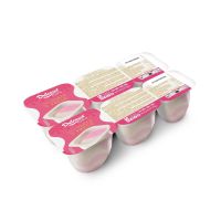 F/VASITO NATA-FRESA 6U 120ML 6P