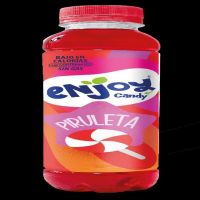 *SAN ENJOY CANDY PIRULETA 0,4L 12p.