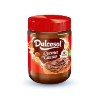 CREMA CACAO 500Gr. 6U.